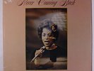 SHIRLEY NANETTE: Never Coming Back LP rare Soul