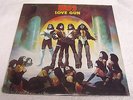 KISS Love Gun STILL SEALED LP No Bar Code