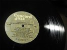 Vintage Jazz Album LP RAY BROWN TRIO Soular Energy CONCORD 1st Press CJ-268