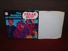 FRANK ZAPPA & MOTHERS Freak Out LP 1966 MONO 1st Press BRILLIANT EXAMPLE