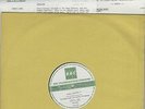 LP Bobby Lamb / Ray Premru Orchestra - Jazz London 7 RARE BBC TRANSCRIPTION…1974