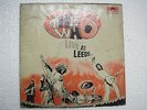 THE WHO LIVE AT LEEDS POLYDOR STEREO RARE LP record vinyl INDIA INDIAN 275 VG