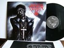 Asphyx - Last One On Earth  08 9734  German LP  1st Press 1992 Century Media
