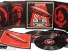 LED ZEPPELIN MOTHERSHIP 4xLP 180 GRAM BOX SET VINYL NEW SEALED