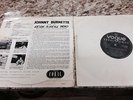 johnny burnette rock and roll trio 10inch lp vogue coral