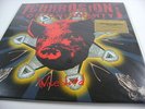 2 LP: Corrosion Of Conformity - Wiseblood, Ltd. Colored, NEU & OVP (A8/4)