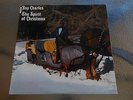 Ray Charles The Spirit Of Christmas Columbia FC 40125 LP