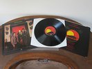 The Stranglers - Stranglers IV (Rattus Norvegicus) LP - Ex 1st UK Vinyl - W Ship