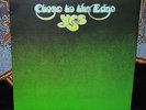 YES   CLOSE TO THE EDGE   SEALED    FIRST US PRESSING   TEXTURED JACKET