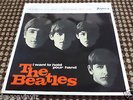 THE BEATLES I WANT TO HOLD YOUR HAND  7