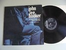 JOHN LEE HOOKER Plays And Sings The Blues CHESS 1454 original mono   nice VG+