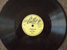 RAY PRICE BULLET 78 701 (HIS FIRST) JEALOUS LIES B/W YOUR WEDDING CORSAGE EX