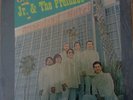 Jr & The Preludes One Night With LP Still Sealed Rare Chicano Soul S&R824 Junior