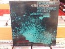 Herbie Hancock EMPYREAN ISLES Blue Note 84175 Stereo Van Gelder New York USA NM