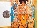 JIMI HENDRIX EXPERIENCE Axis Bold As Love LP 1967 MONO 1st Press INSERT