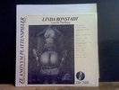 LINDA RONSTADT  Live At The Roxy   LP     RARE 