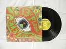Thirteenth Floor Elevators MONO LP 1966 INTERNATIONAL ARTISTS-TEXAS PSYCH-SHRINK