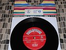 THE BEATLES  LOVE ME DO  7