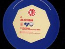 Dr Octagon- Blue Flowers DJ Hype Photek Remix Drum and Bass 12