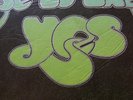 Yes:  Close to the Edge A3/B1 TEXTURED SLV  NEAR MINT  LISTEN B4 YOU BUY