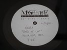Geri Halliwell - ACETATE rare /  Bag It Up  / UK Masterpiece 12