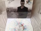 Panic at the Disco COLORED Splatter Vinyl - Too Weird To Live, Too Rare To Die