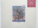 Talk Talk-Spirit Of Eden-Orig. EMI Promo LP w/HYPE STICKER-SEALED-1988