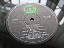 ATOMIC ROOSTER (1st) RARER ORIG UK 1970 B&C 1st-Press 'Flute' Mix EX++ LP.