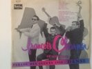 Lp Original Barclay Succes 1958 Francois Charpin Pierre Cavalli Michel Gaudry