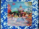 ROLLING STONES - Their Satanic Majesties Request MINT 1st pr '67 psych STEREO 3D