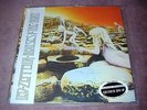 Led Zeppelin - Houses of the Holy - 200 gram Quiex SV-P Super Vinyl Profile LP