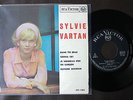 SYLVIE VARTAN EP SINGLE MADE IN PORTUGAL 45 PS 7 * DANS TES BRAS *