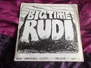 Rudi: Big Time / No.One 7
