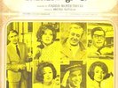 % CARLO RUSTICHELLI - IO IO IO E GLI ALTRI - LP 1966 ITA    OST