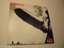 Led Zepplin I First album SD-8216  vintage classic album