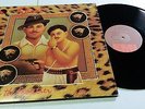 SHOOT - On the Frontier 1973 Gatefold EMI Yardbirds Jim Mccarty