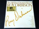 Roy Orbison ALL TIME GREATEST HITS 180g S&P #81 Hoffman DCC SEALED +FREE LP Book
