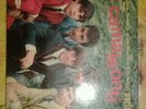 I CAMALEONTI  PRIMO 33 GIRI MOLTO RARO DELLA KANSAS 1966 VG++++