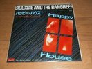 SIOUXSIE & THE BANSHEES Happy House 7