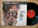 LSC 2261 Mitchell Shostakovich Sym 5 RCA LIVING STEREO 3S/3S MINT