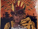 Five Finger Death Punch WAR IS THE ANSWER LPx2 UK 602527204505 Spinefarm Records