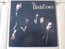 THE BLACK CROWES Shake Your Money Maker DEF AMERICAN RARE US ORIGINAL LP EX COPY