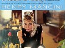 Henry Mancini - Breakfast At Tiffany's 180 Gram Vinyl LP