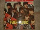 Pink Floyd - Milestones - Dbl Vinyl - Piper at the Gates + Saucerful - VG+ Cond
