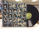 THE BEATLES: Christmas Album, RARE ORIGINAL, Apple Records, OOP LP