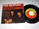 45rpm w/Pic Sleeve BEATLES Yellow Submarine/Eleanor Rigby CAPITOL 5715 VG++/NM