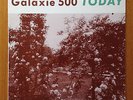Galaxie 500 Today Orig US AURORA Issue LP Near MINT 1988 Top Archive Copy