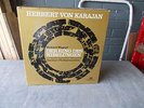 Richard Wagner Der Ring Des Nibelungen Herbert Von Karajan 19LP Box Set & book