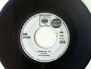 BOB DYLAN 'I Want You' 1960's French PROMOTIONAL 7