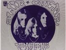 BLUE CHEER Vincebus Eruptum LP RARE Orig 1968 PHILIPS Psych Fuzz
